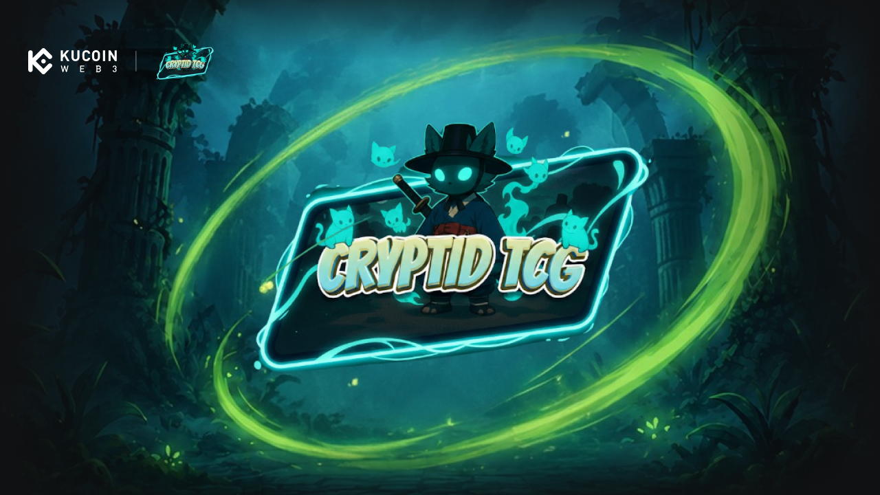 Cryptid TCG