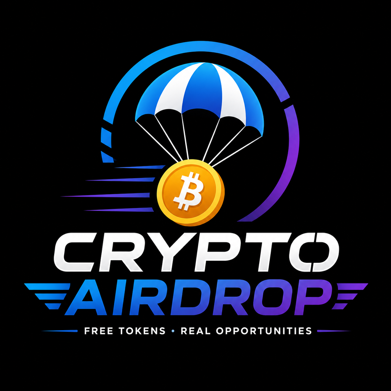 Top Crypto Airdrops to Watch This Month: Free Token Opportunities for 2026