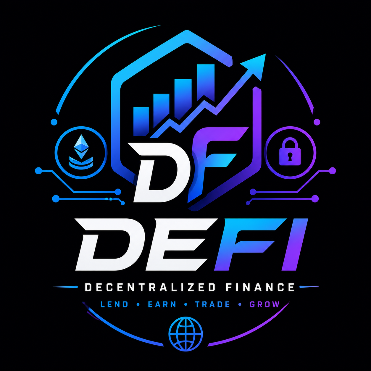 Decentralized Finance Continues to Expand Beyond Traditional Cryptocurrency Trading