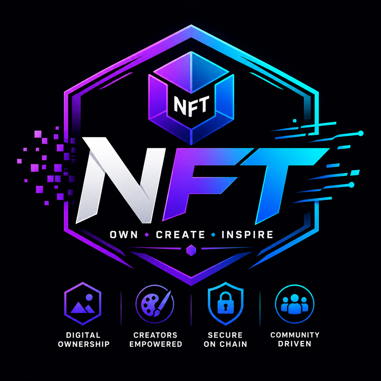 NFTs Continue to Find New Opportunities Beyond Digital Art