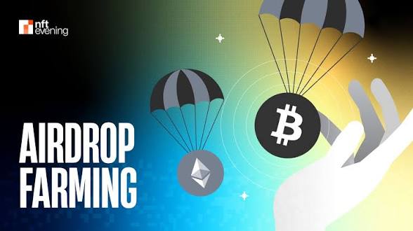 Airdrop Farming in 2026: How to Find Better Opportunities Without Wasting Money